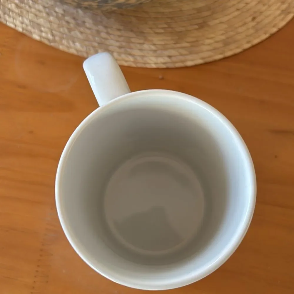 The Office World’s Best Boss Coffee Mug